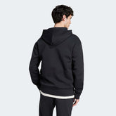 Мъжко Горнище Adidas M FI DBLKNT FZ JI6324